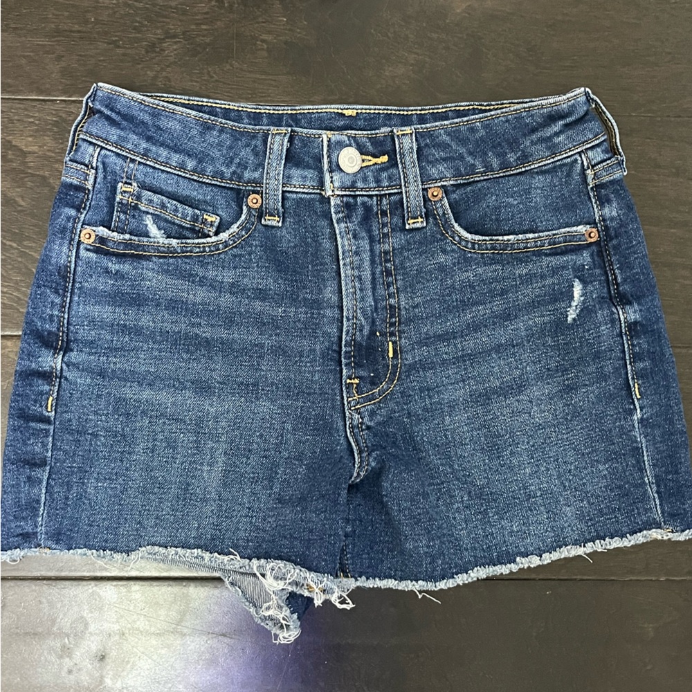 Old Navy Women’s Jean shorts